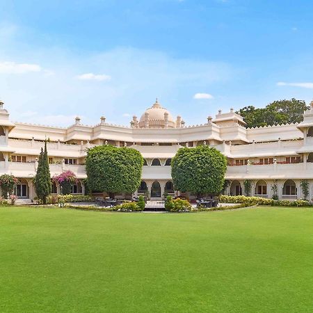 Vivanta Aurangabad, Maharashtra Hotel Luaran gambar