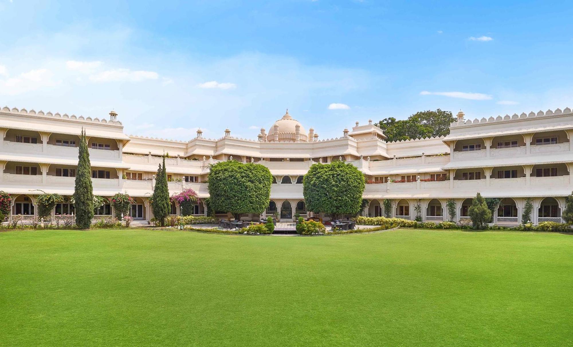 Vivanta Aurangabad, Maharashtra Hotel Luaran gambar