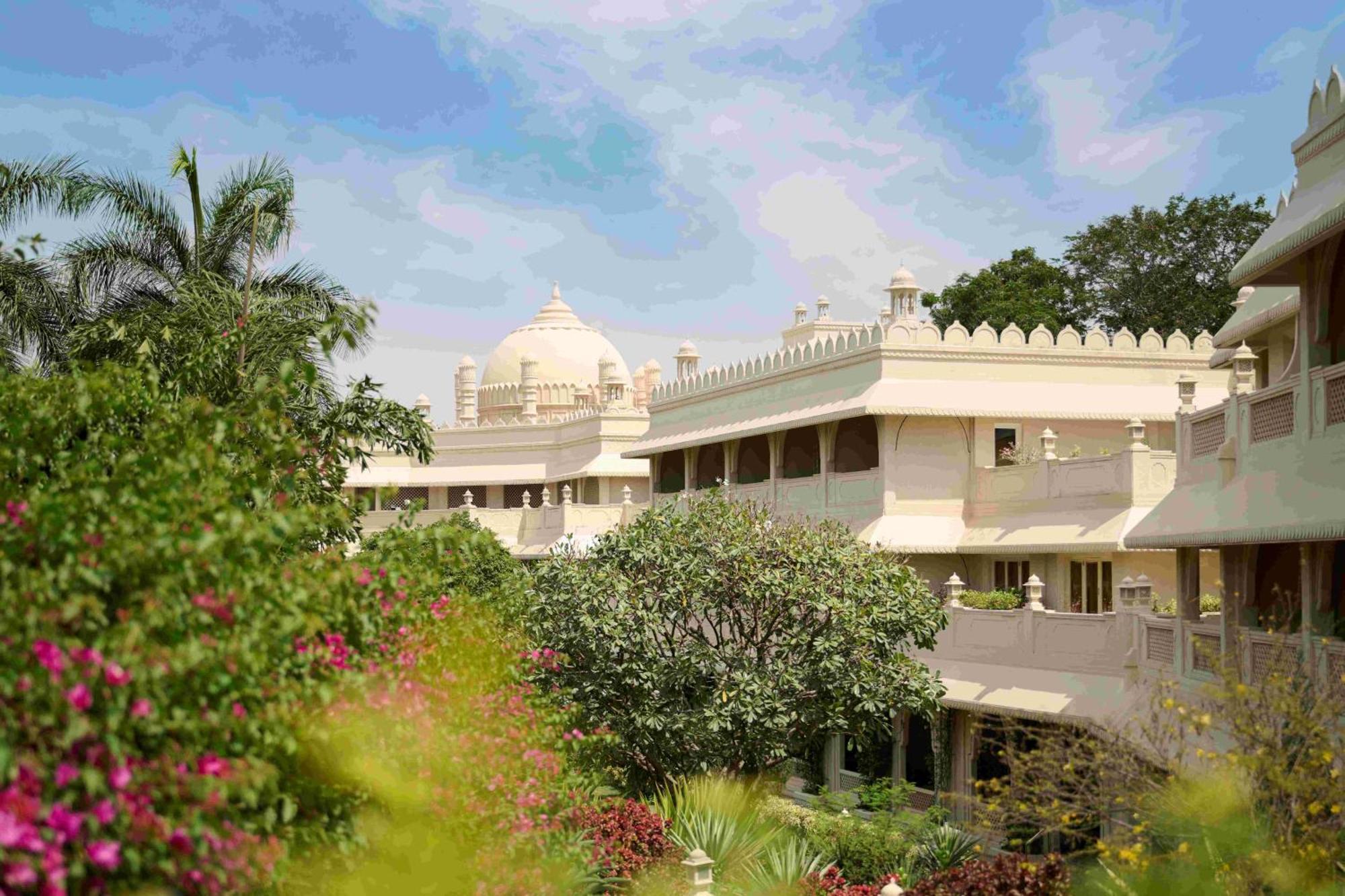 Gateway Aurangabad - Chhatrapati Sambhaji Nagar Luaran gambar