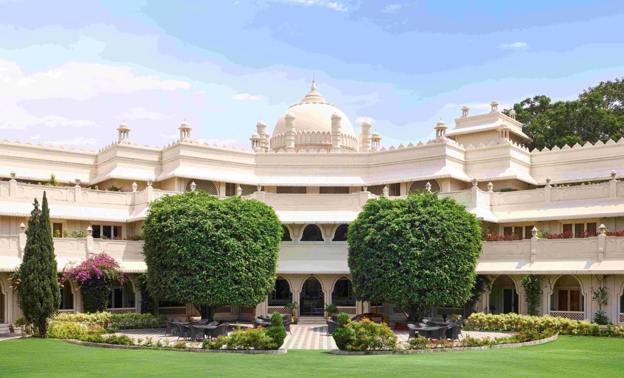 Vivanta Aurangabad, Maharashtra Hotel Luaran gambar