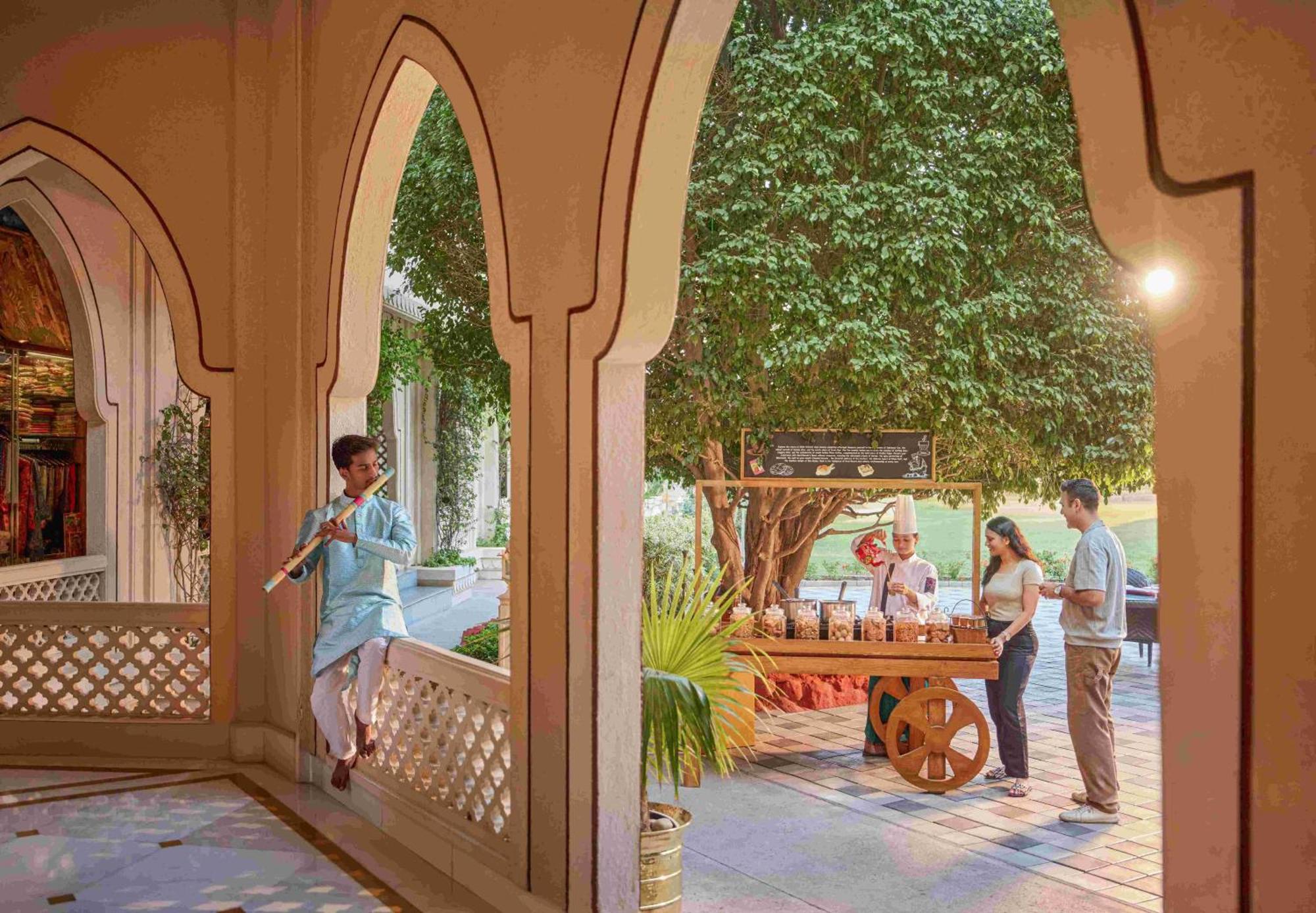 Gateway Aurangabad - Chhatrapati Sambhaji Nagar Luaran gambar