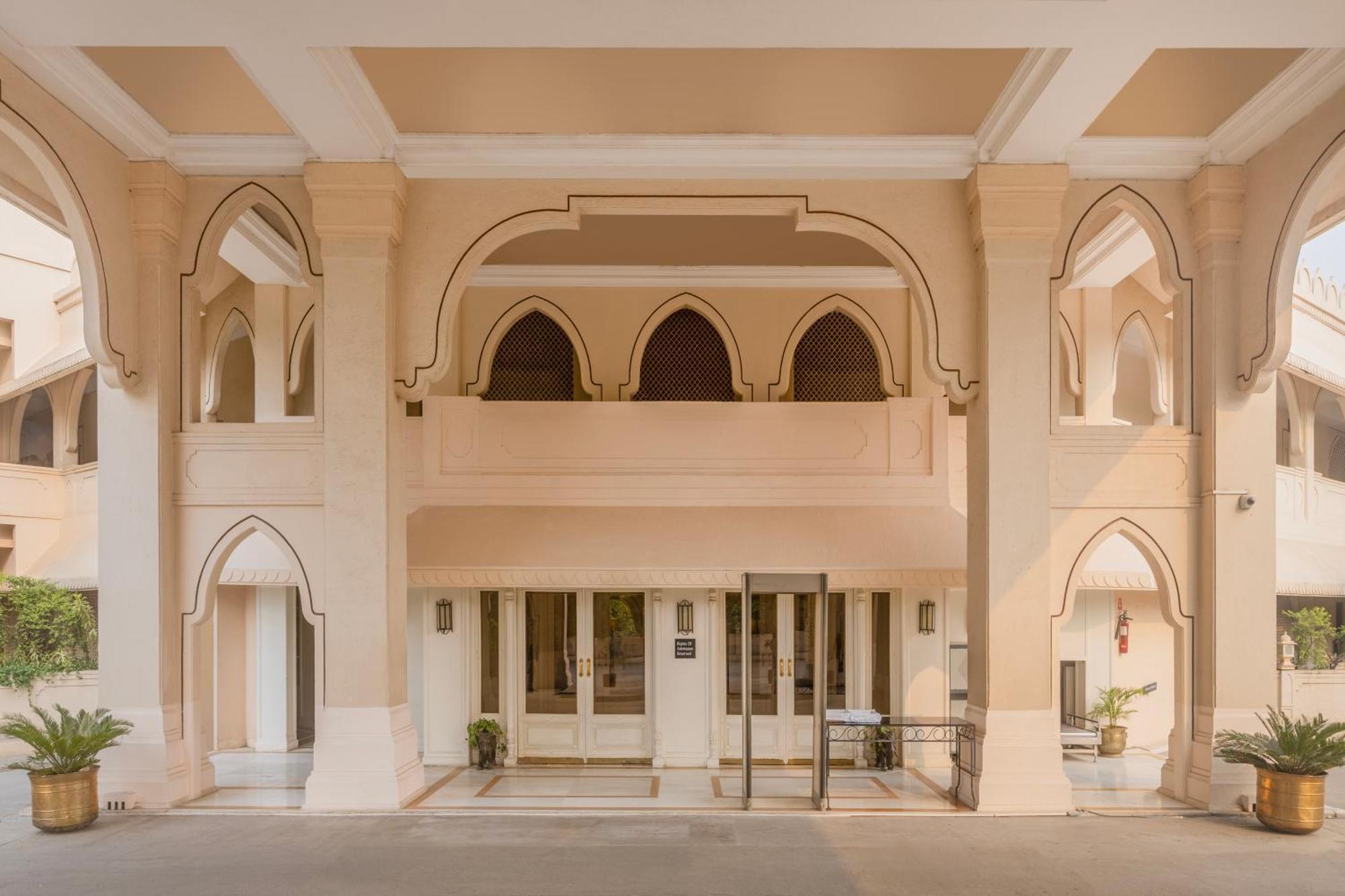 Gateway Aurangabad - Chhatrapati Sambhaji Nagar Luaran gambar
