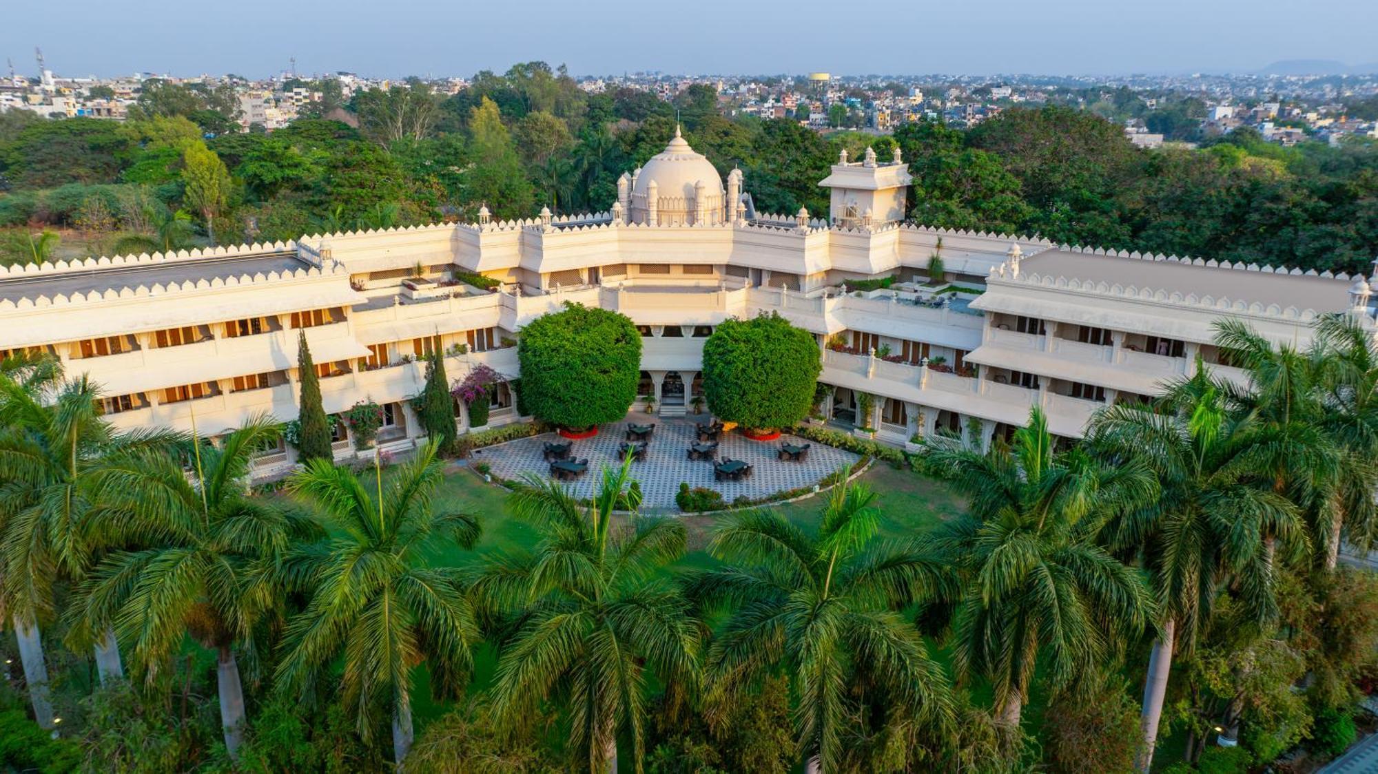 Gateway Aurangabad - Chhatrapati Sambhaji Nagar Luaran gambar