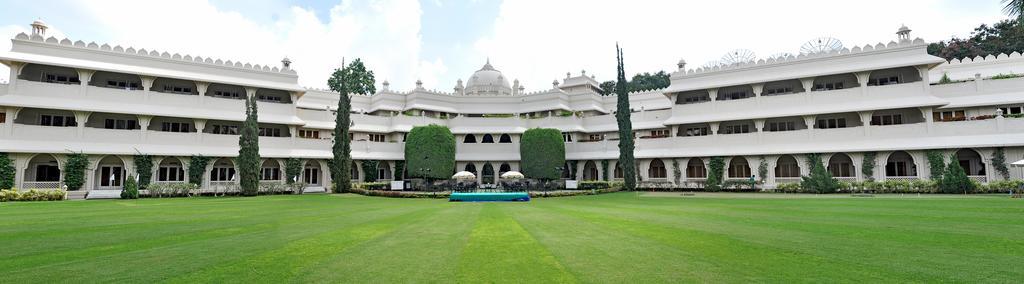 Vivanta Aurangabad, Maharashtra Hotel Luaran gambar