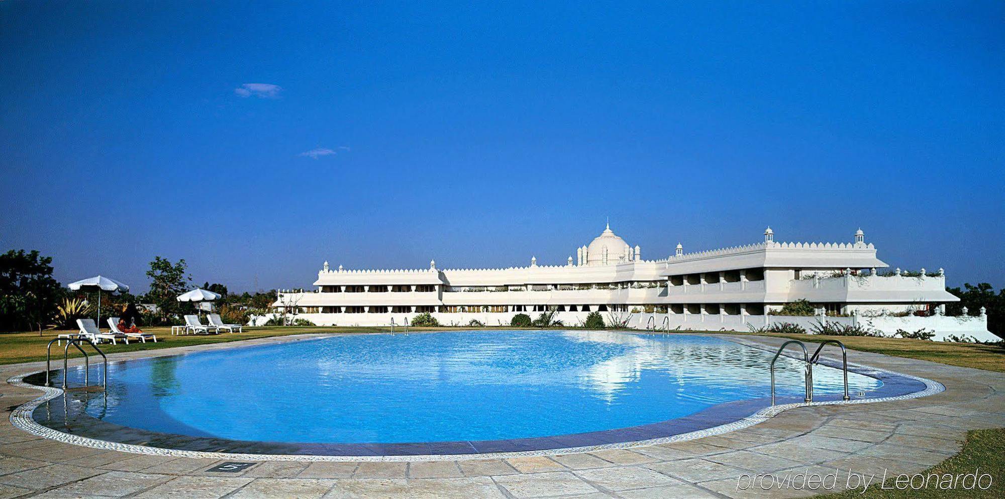 Vivanta Aurangabad, Maharashtra Hotel Luaran gambar