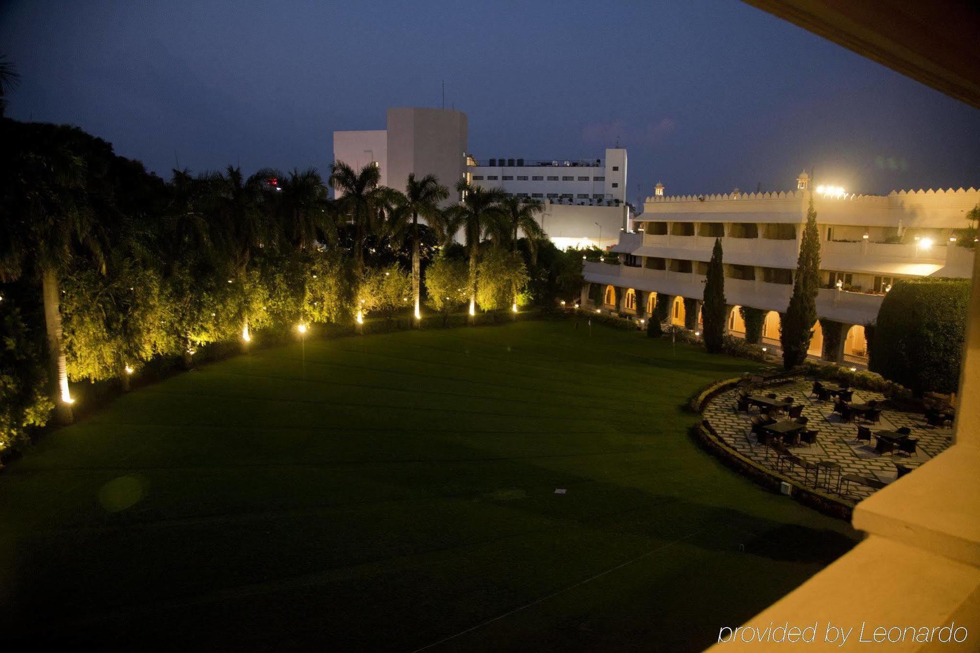 Vivanta Aurangabad, Maharashtra Hotel Luaran gambar