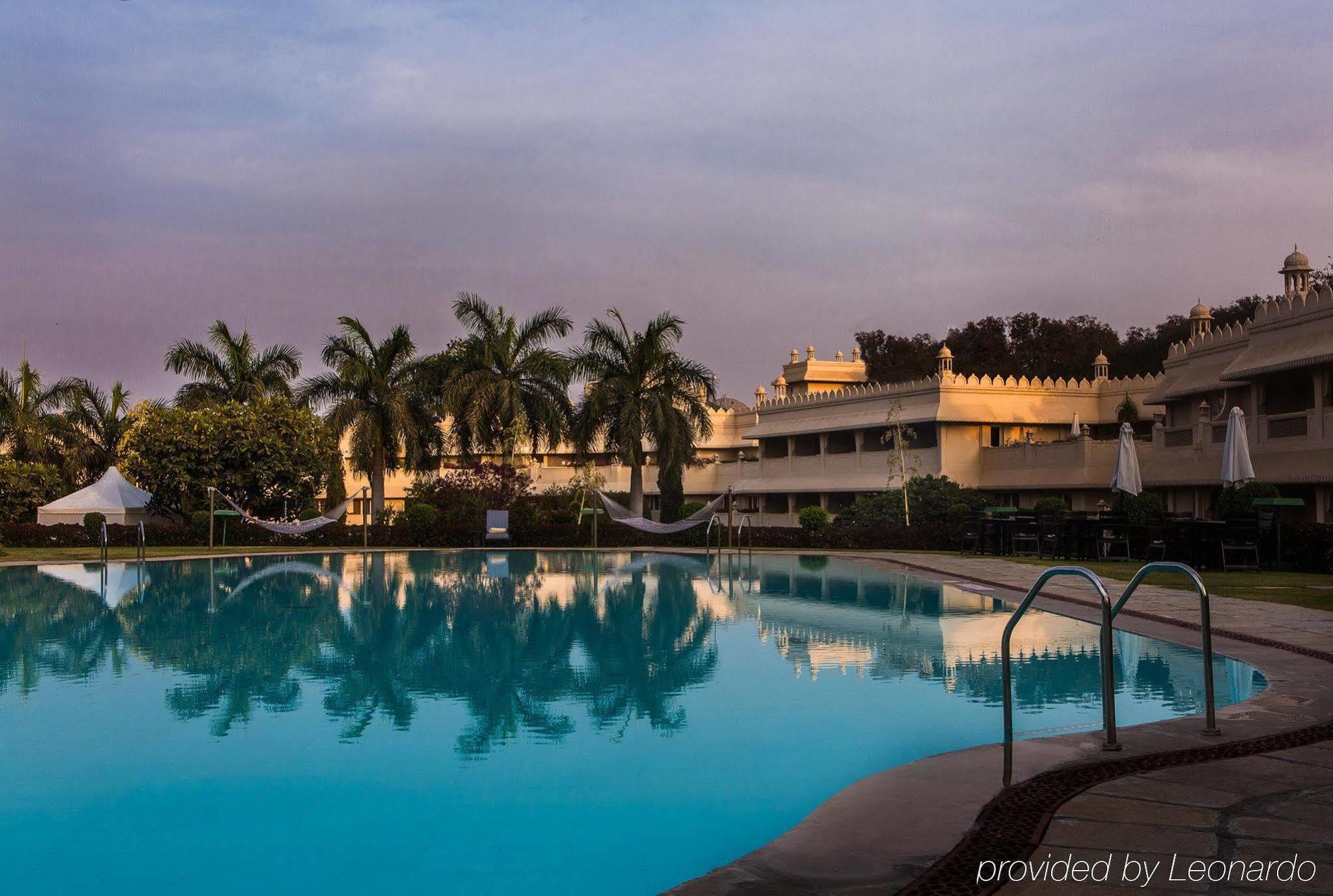 Vivanta Aurangabad, Maharashtra Hotel Luaran gambar