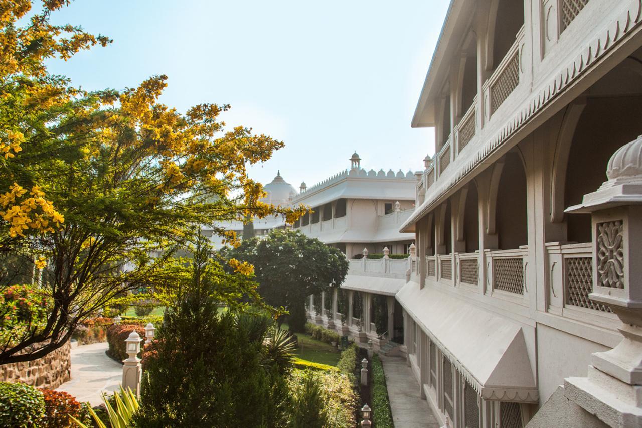 Vivanta Aurangabad, Maharashtra Hotel Luaran gambar