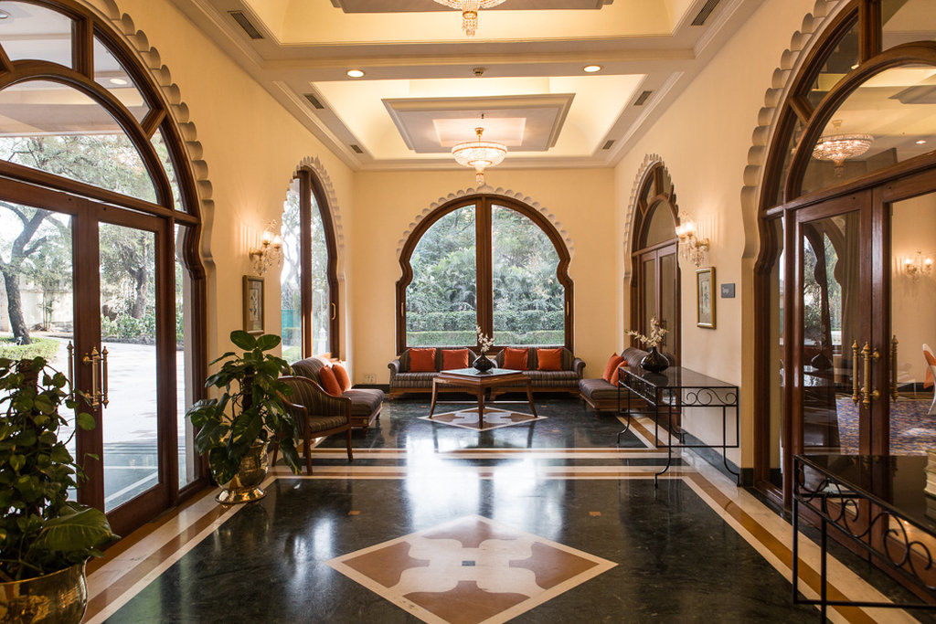 Vivanta Aurangabad, Maharashtra Hotel Luaran gambar