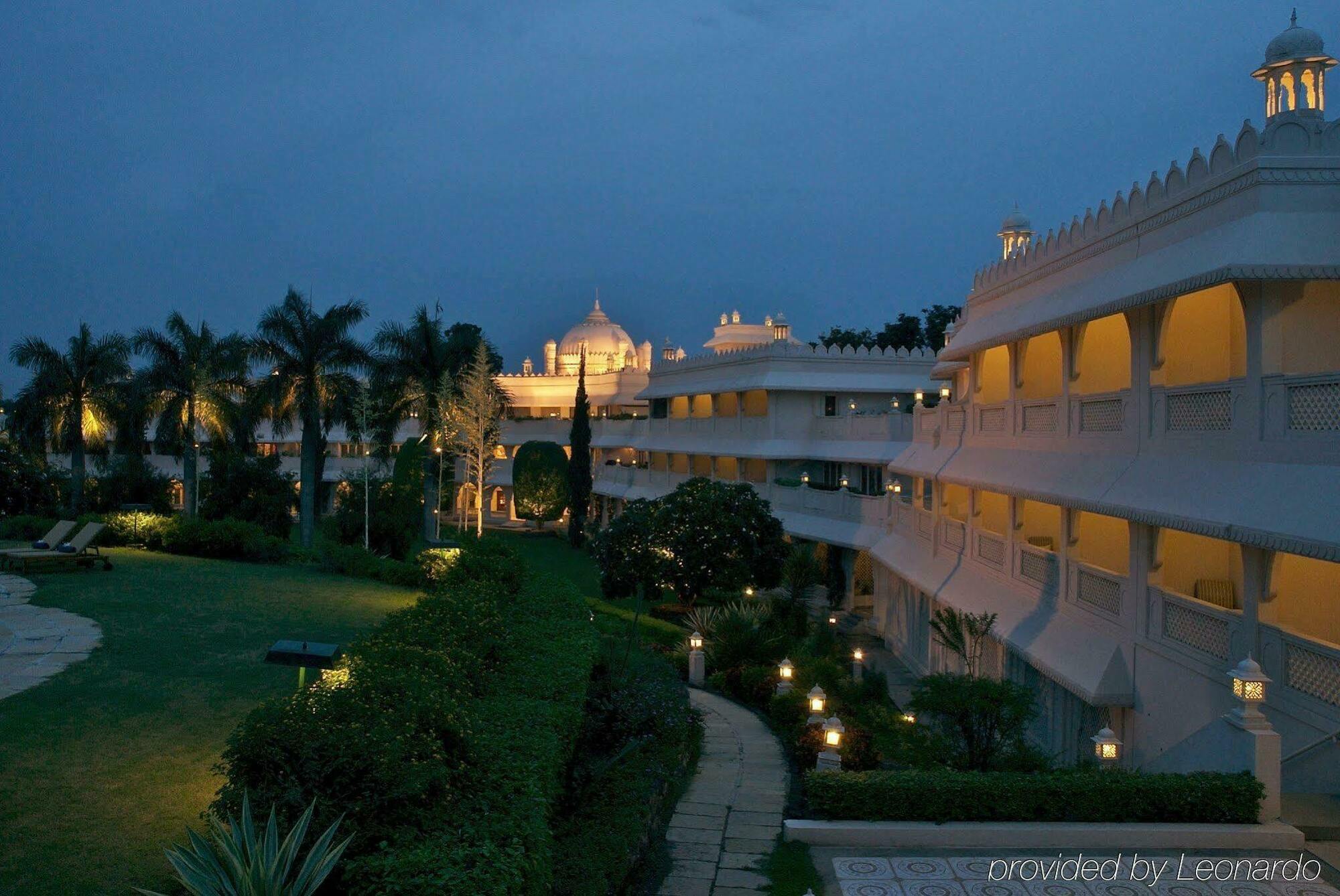 Vivanta Aurangabad, Maharashtra Hotel Luaran gambar